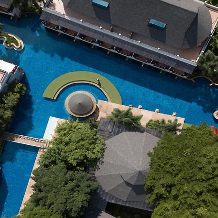 Chada Lanta Beach Resort - Sha Extra Plus Koh Lanta Exterior foto