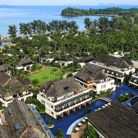Chada Lanta Beach Resort - Sha Extra Plus Koh Lanta Exterior foto