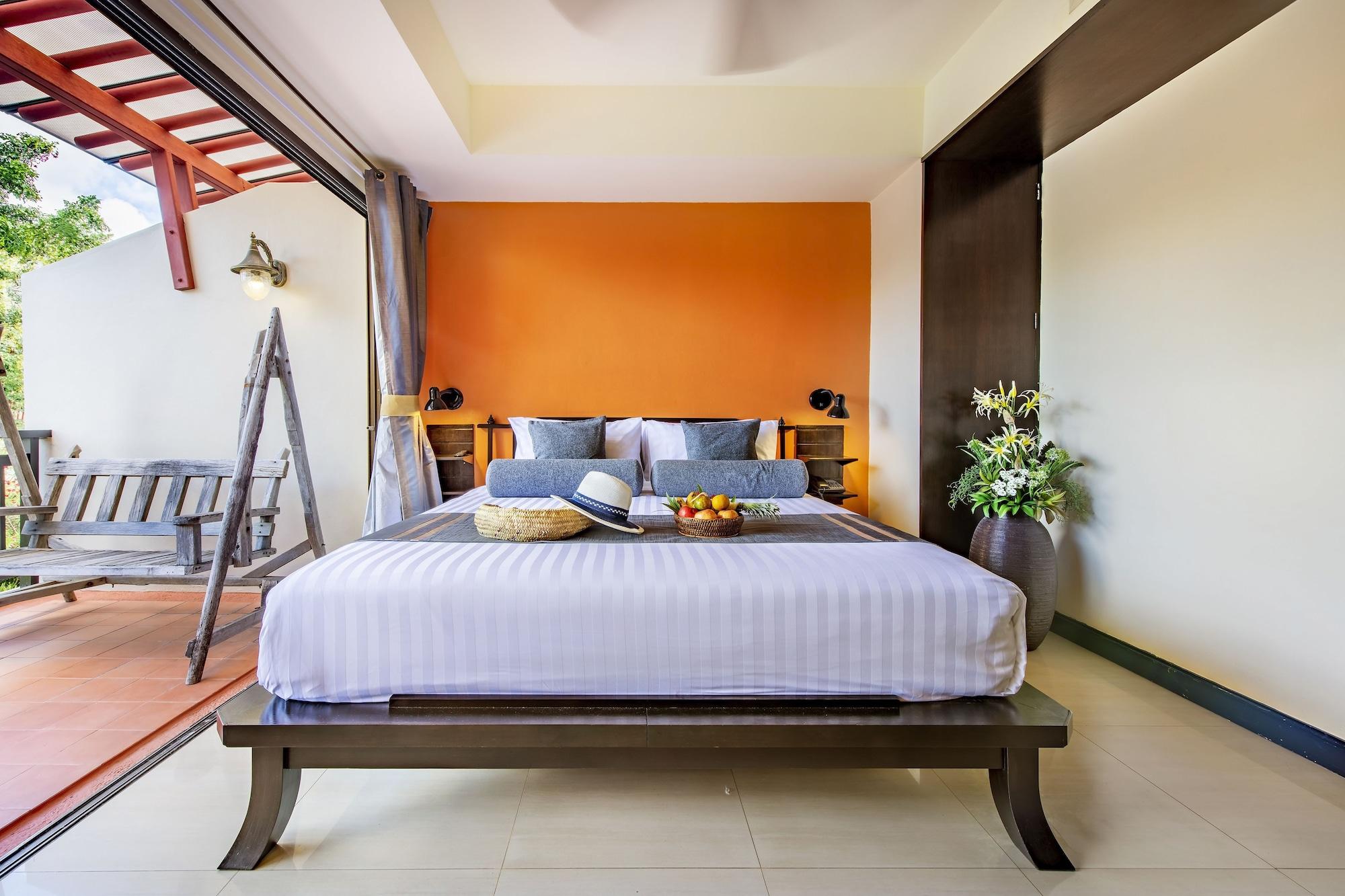 Chada Lanta Beach Resort - Sha Extra Plus Koh Lanta Exterior foto