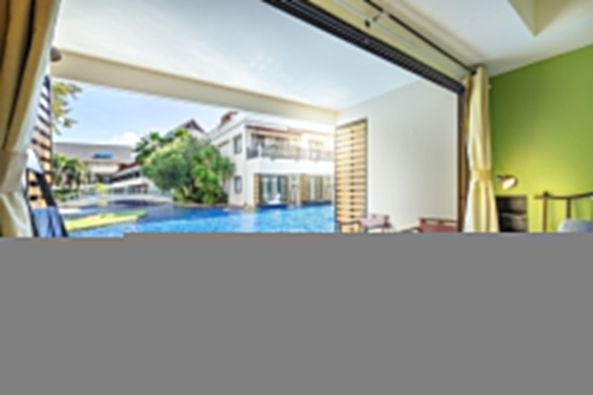 Chada Lanta Beach Resort - Sha Extra Plus Koh Lanta Exterior foto
