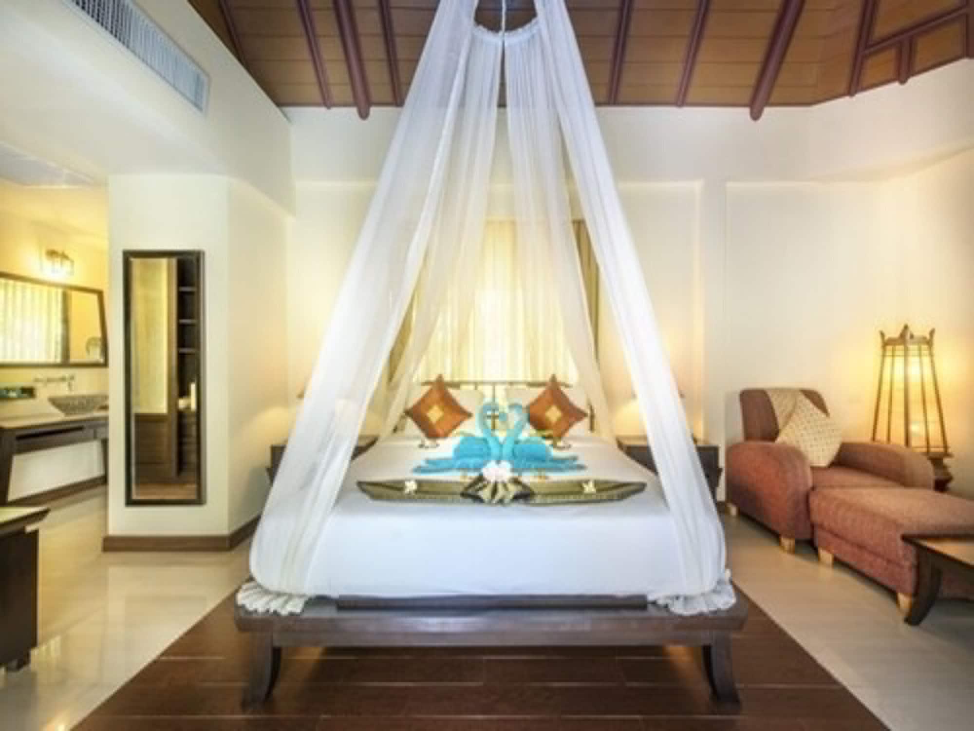 Chada Lanta Beach Resort - Sha Extra Plus Koh Lanta Exterior foto
