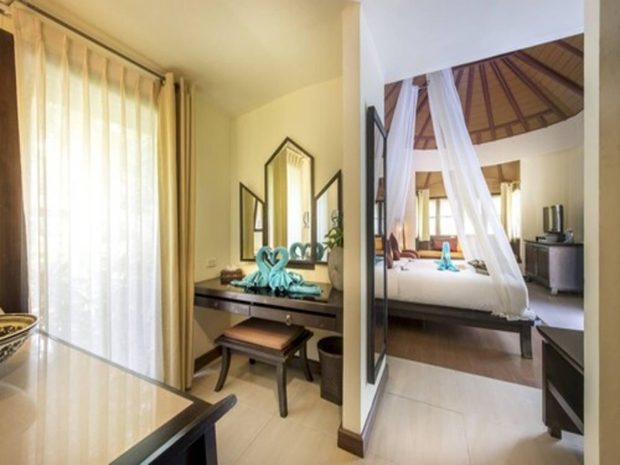 Chada Lanta Beach Resort - Sha Extra Plus Koh Lanta Exterior foto