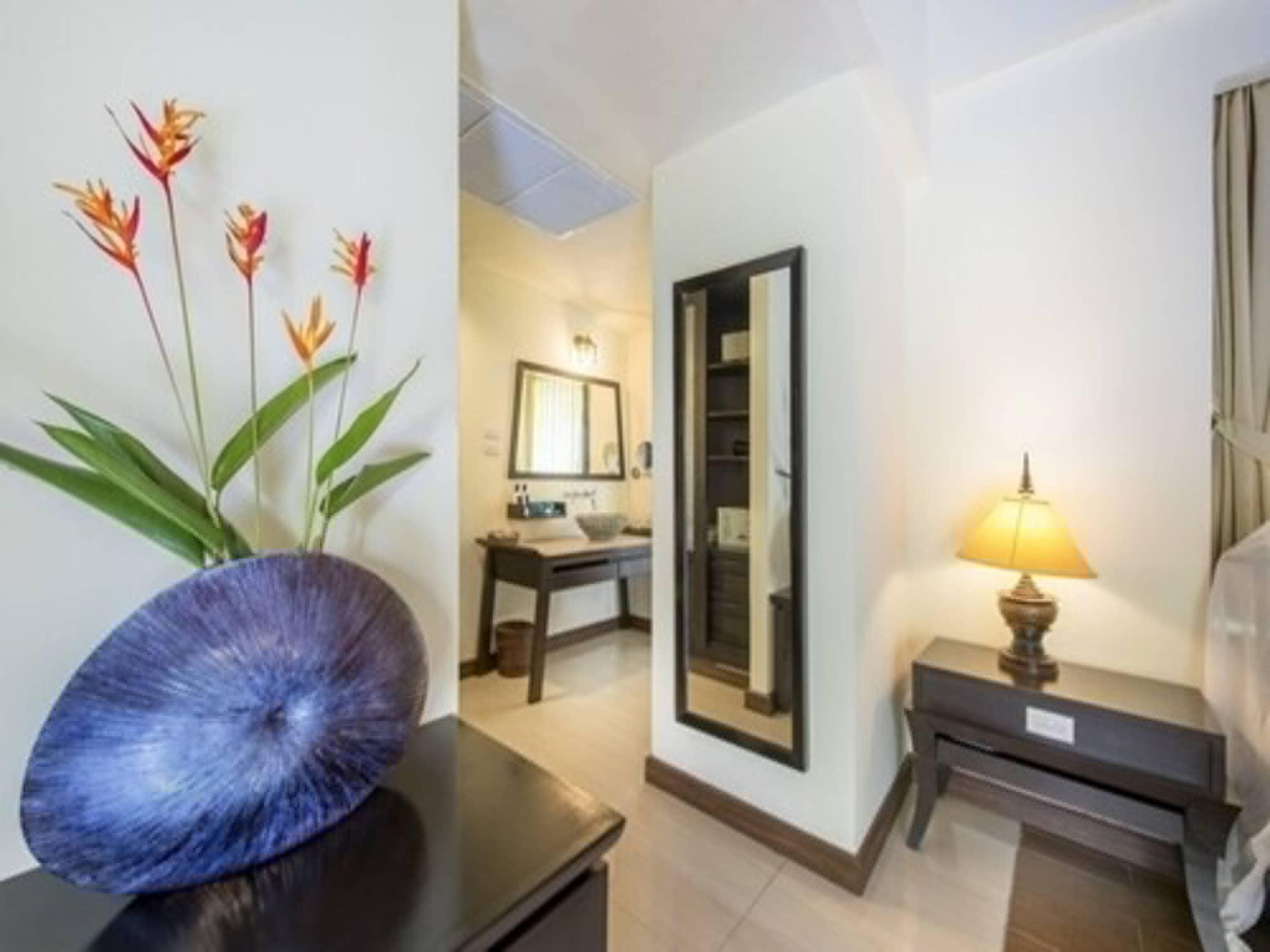 Chada Lanta Beach Resort - Sha Extra Plus Koh Lanta Exterior foto