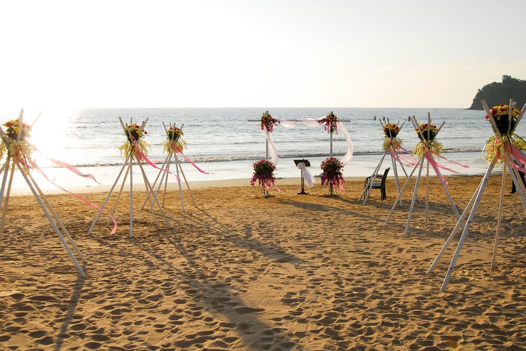 Chada Lanta Beach Resort - Sha Extra Plus Koh Lanta Exterior foto