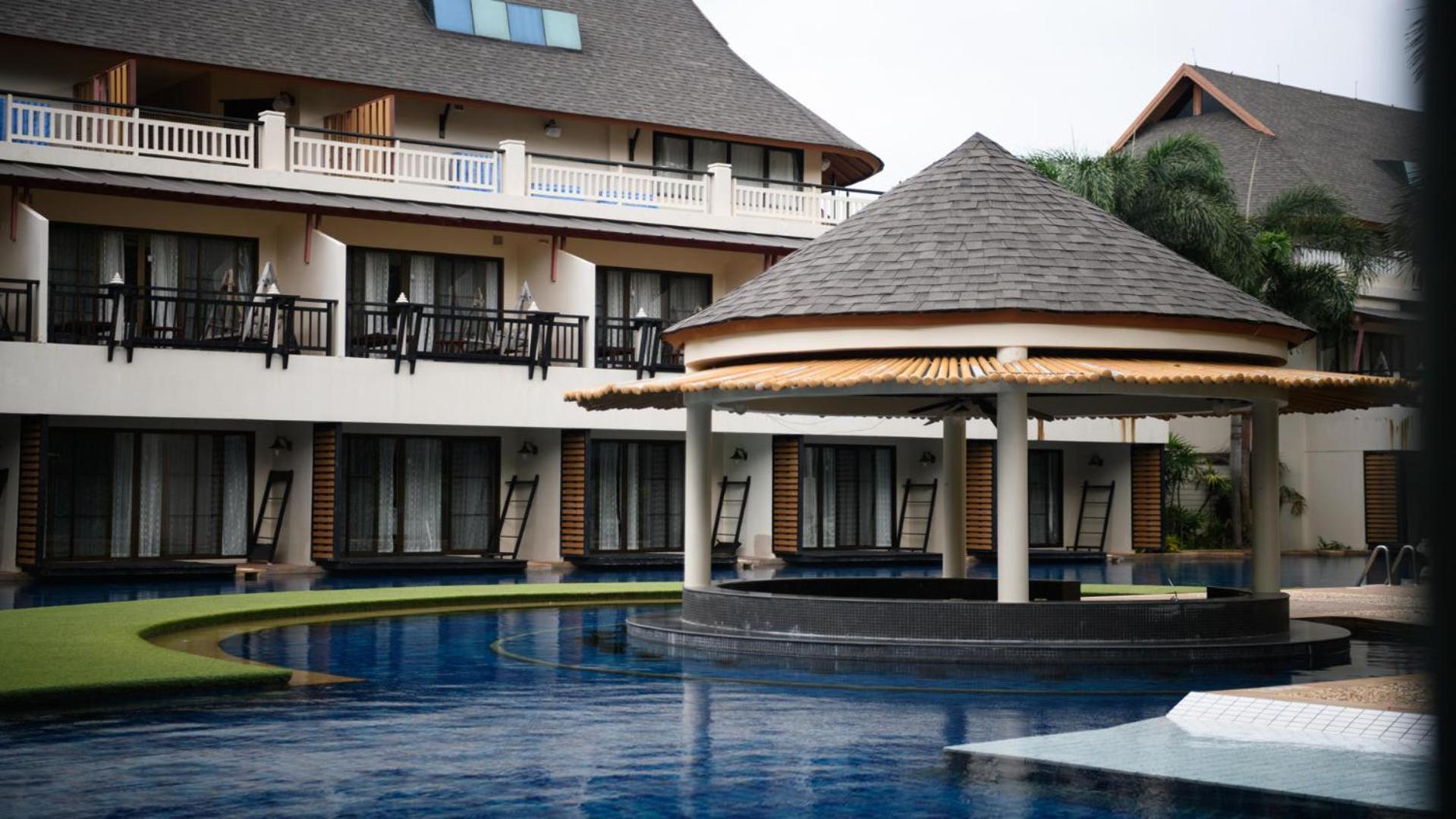 Chada Lanta Beach Resort - Sha Extra Plus Koh Lanta Exterior foto