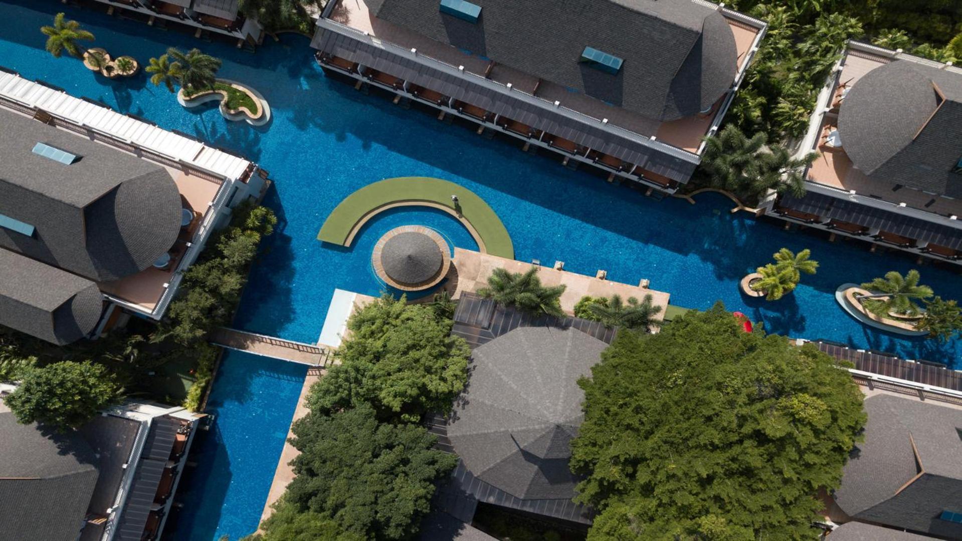 Chada Lanta Beach Resort - Sha Extra Plus Koh Lanta Exterior foto