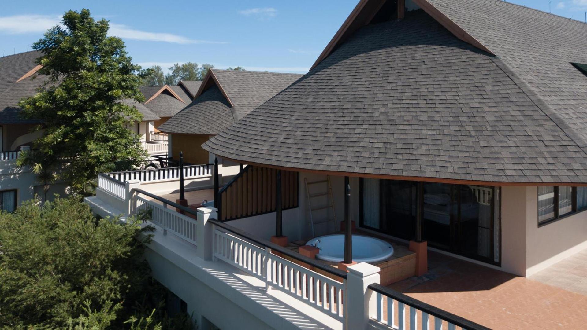 Chada Lanta Beach Resort - Sha Extra Plus Koh Lanta Exterior foto