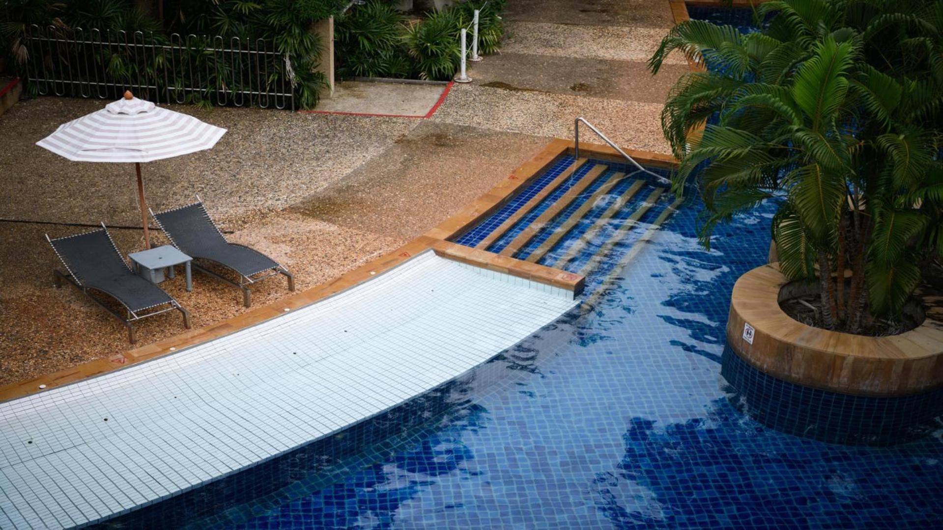 Chada Lanta Beach Resort - Sha Extra Plus Koh Lanta Exterior foto