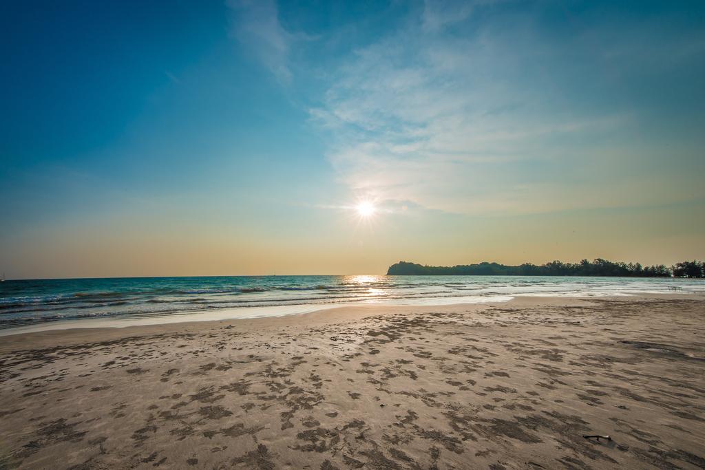 Chada Lanta Beach Resort - Sha Extra Plus Koh Lanta Exterior foto