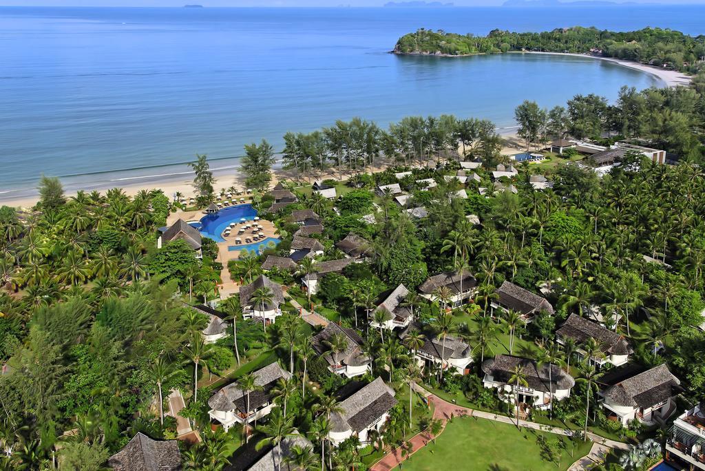 Chada Lanta Beach Resort - Sha Extra Plus Koh Lanta Exterior foto