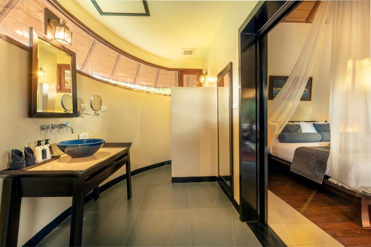 Chada Lanta Beach Resort - Sha Extra Plus Koh Lanta Exterior foto